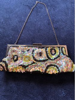 New York & Company Evening Purse