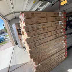 Walnut Coffee Tables