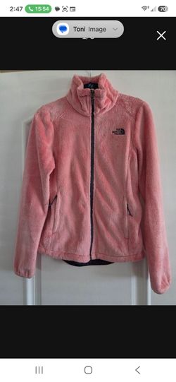 Northface jacket