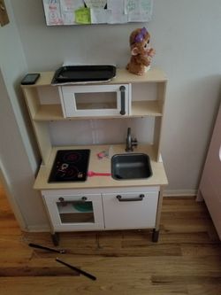 Ikea kitchen set