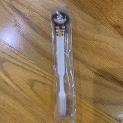 McDonald’s Vintage Toy Toothbrush