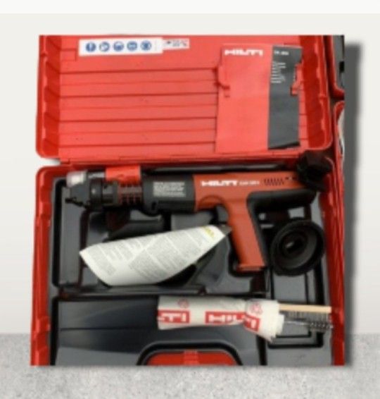 Hilti Dx351 