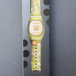 DISNEY PASSHOLDER MAGICBAND+ NEW IN BOX