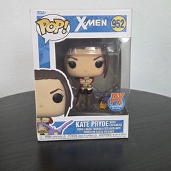 X-Men Kate Pryde