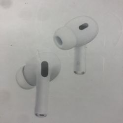 Air Pods Pro