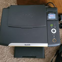 4 In1 Printer