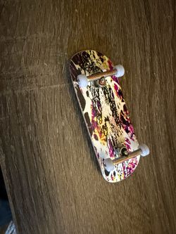 Awful Fingerboard Complete 32mm