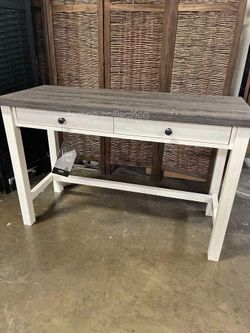 Home Office Desk Working Station