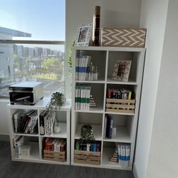 Ikea Bookcase