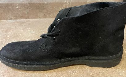Clark’s original ‘s boots