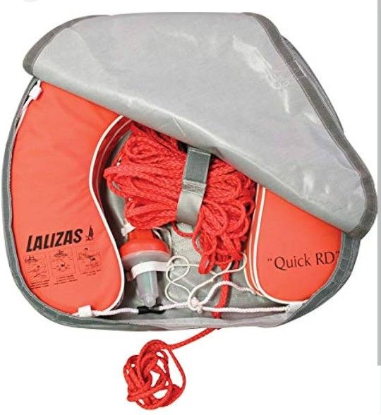 Horseshoe Lifebouy