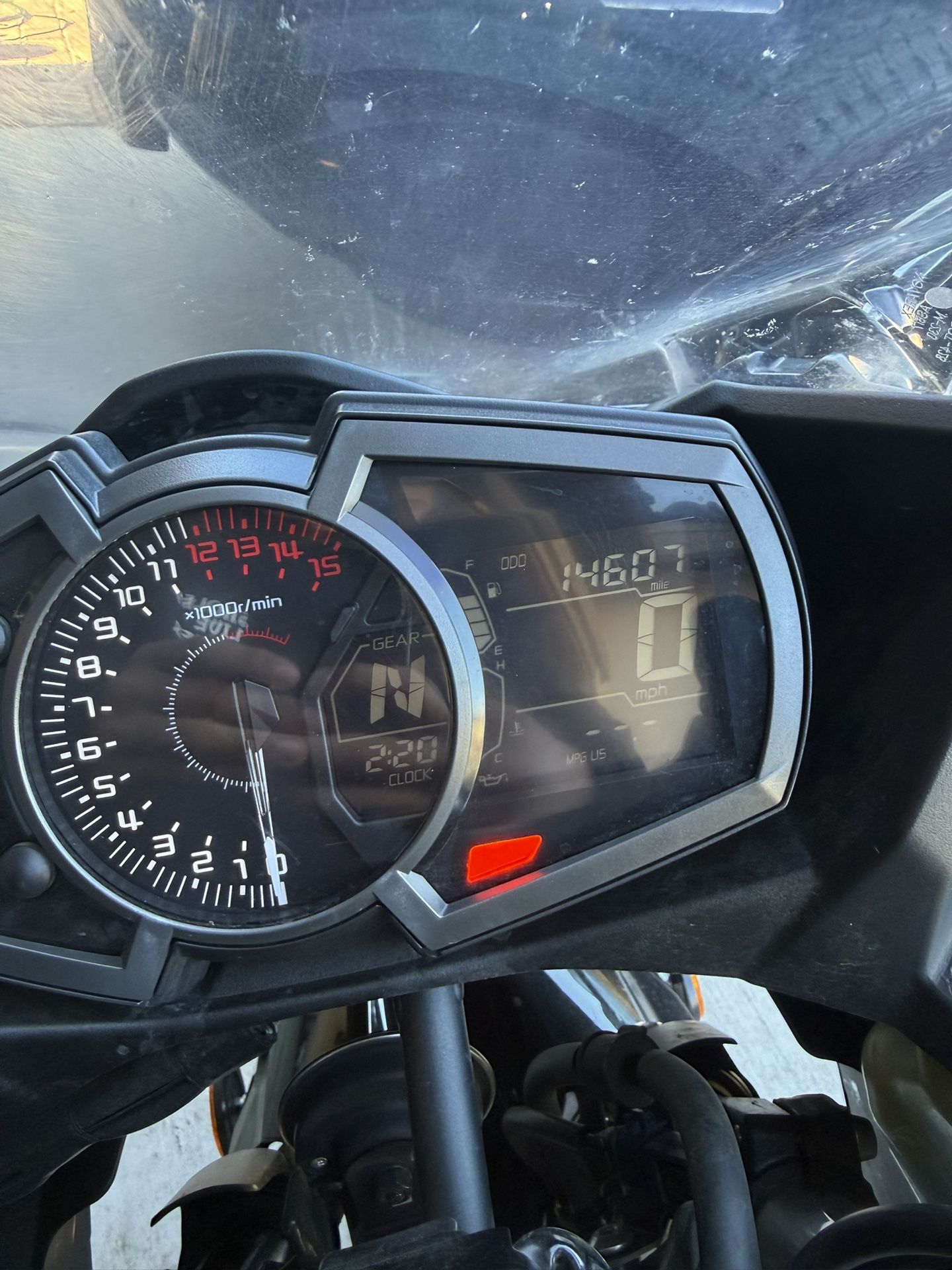 2022 Kawasaki Ninja 400