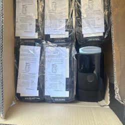 Soap/hand Sanitizer Dispensers 5$ Each