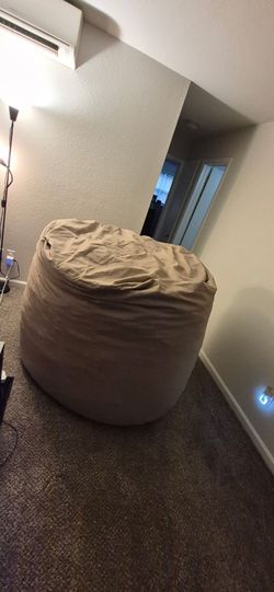 Big Joe Bean Bags