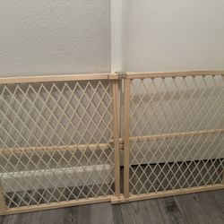 Baby Gate