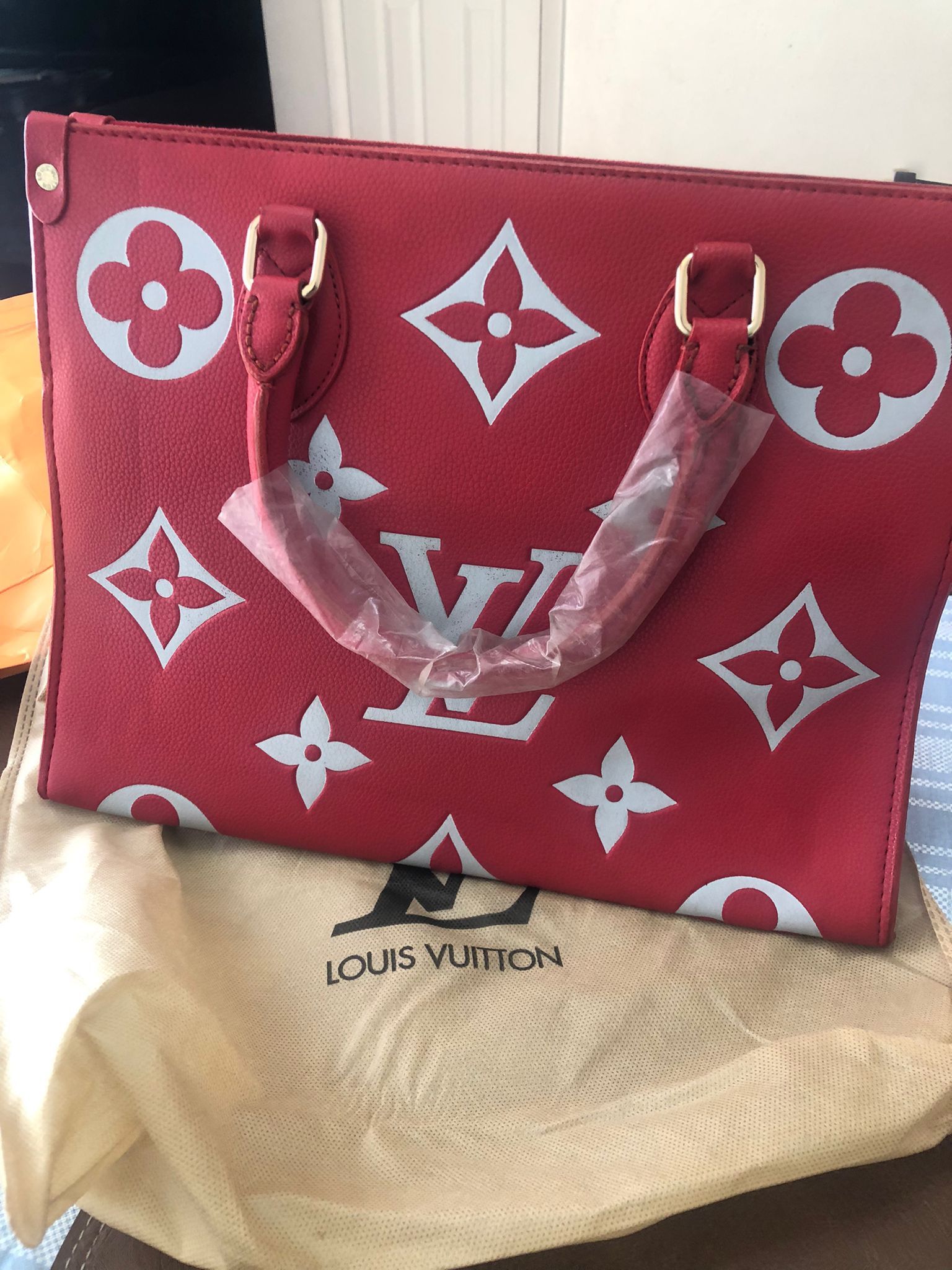 Louis Vuitton bag