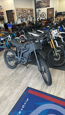 Talaria sting mx5