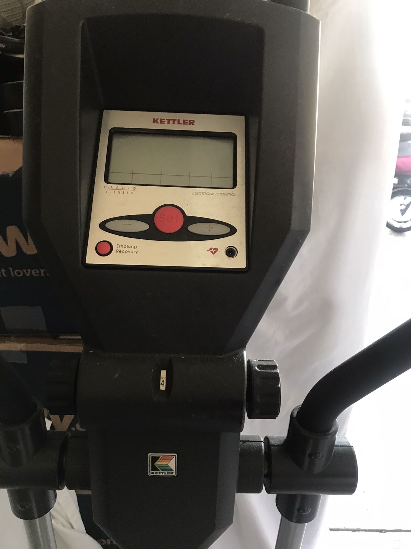 Elliptical for sale