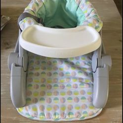 Infant Chair 