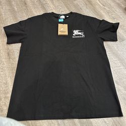 BURBERRY - T Shirt 