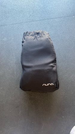 Nuna Exec Infant Inserts 