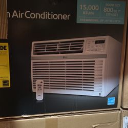 A/C Unit Air Conditioner LW1516ER