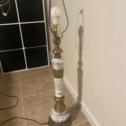 Vintage Lamp