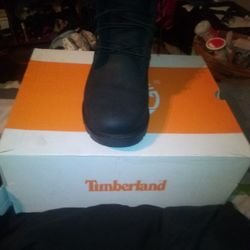 Timberland Ortholite