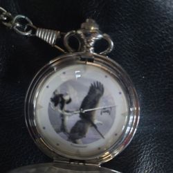Reloj De Bolsillo
