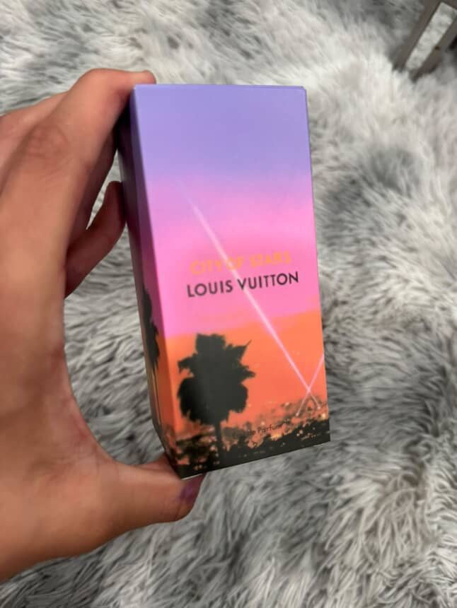 BRAND NEW LV (LOUIS VUITTON)