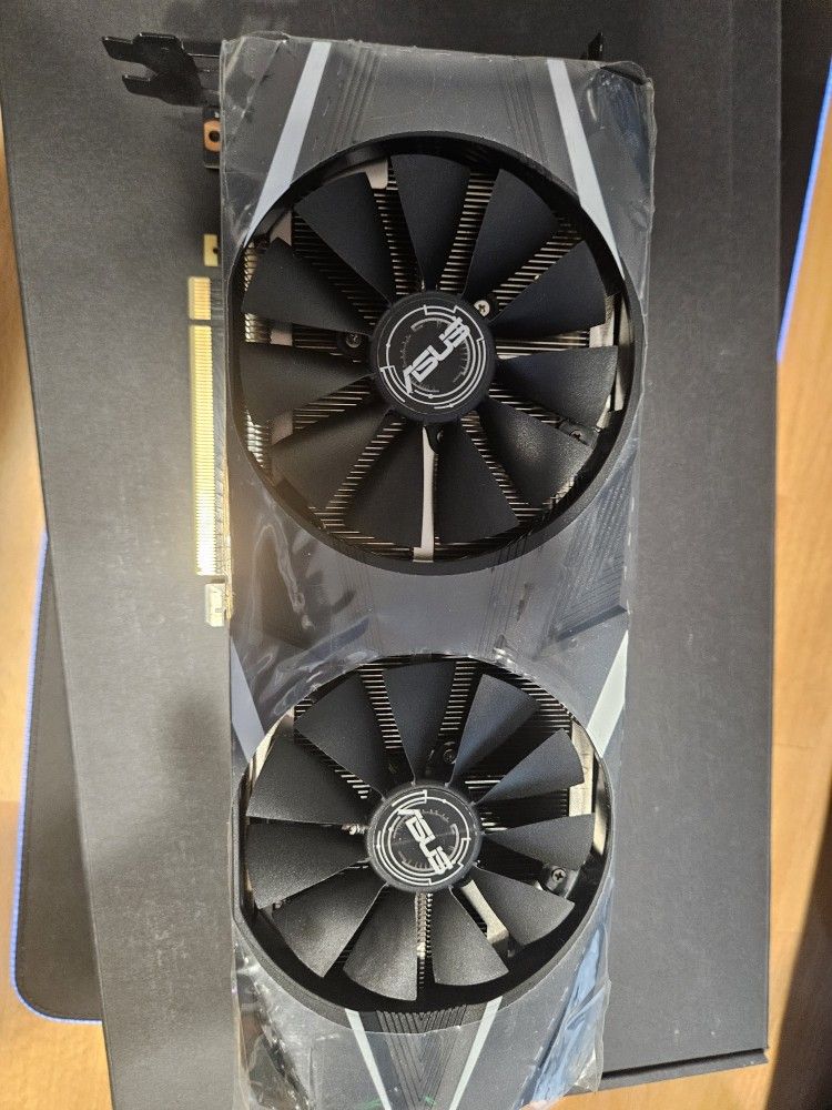 Geforce Rtx 2080