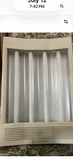 Light Therapy Relaxation Lamp