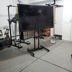 70 Inch Sharp Tv With Stand
