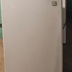 Kenmore Small Refrigerator