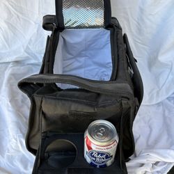Insulated Bike Cooler Bag