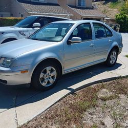 2003 Volkswagen Jetta