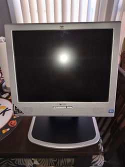 Hp 1530 monitor