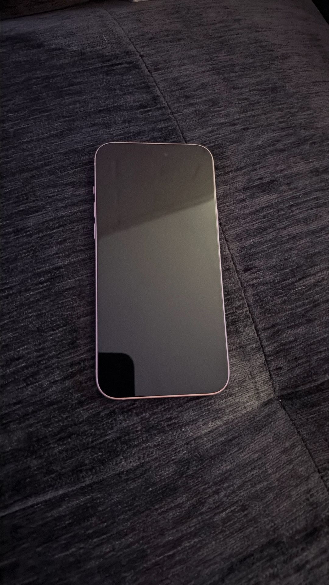 iPhone 15 Plus - 256GB ***UNLOCKED***