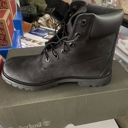 Timberlands 