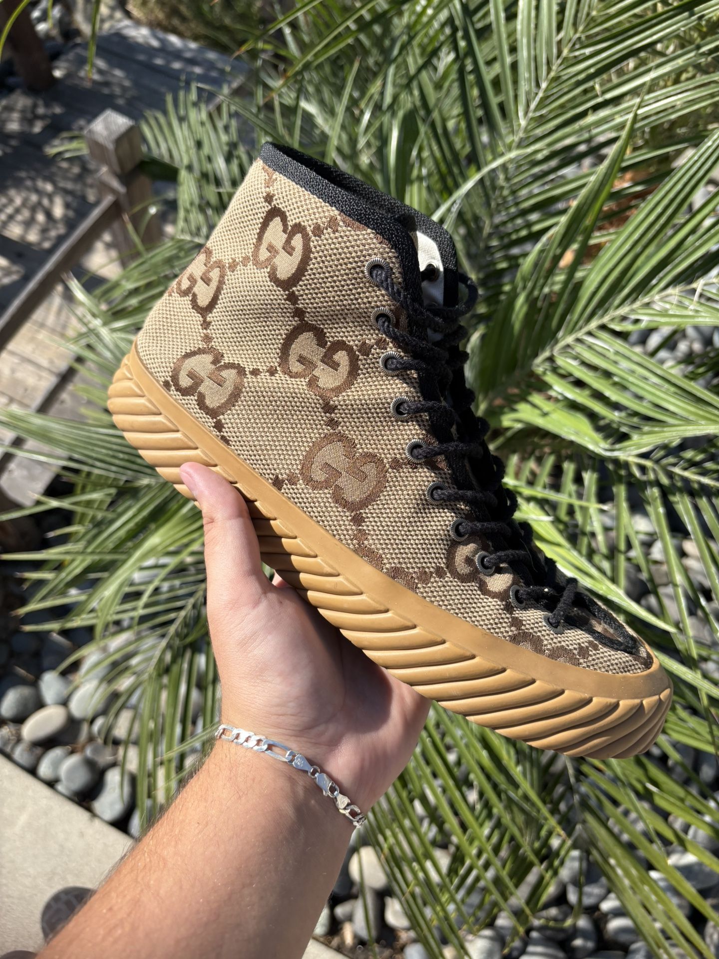 Gucci Shoes