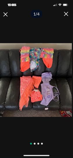 Girl size 18 new with tags