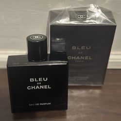 Bleu De Channel Eau De Parfum