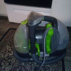 Carpet Cleaner 