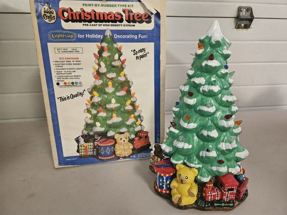 Christmas Decoration