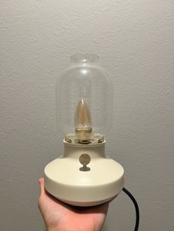 IKEA Lamp