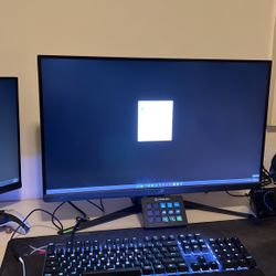 240hz 1440p Monitor