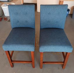 Chairs  $25