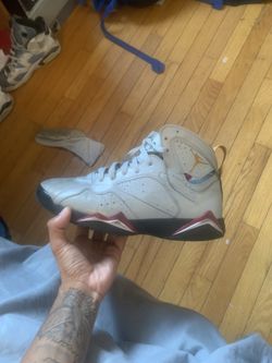 Jordan 7 size 9 GREAT PRICE OVER HERE
