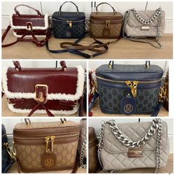Woman’s Fashion Handbags 👜
