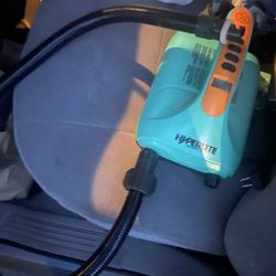 Hyperlite Pump 